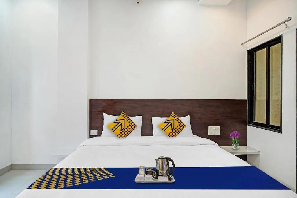 Hotel Angan Udaipur Rajasthan 3*,  India